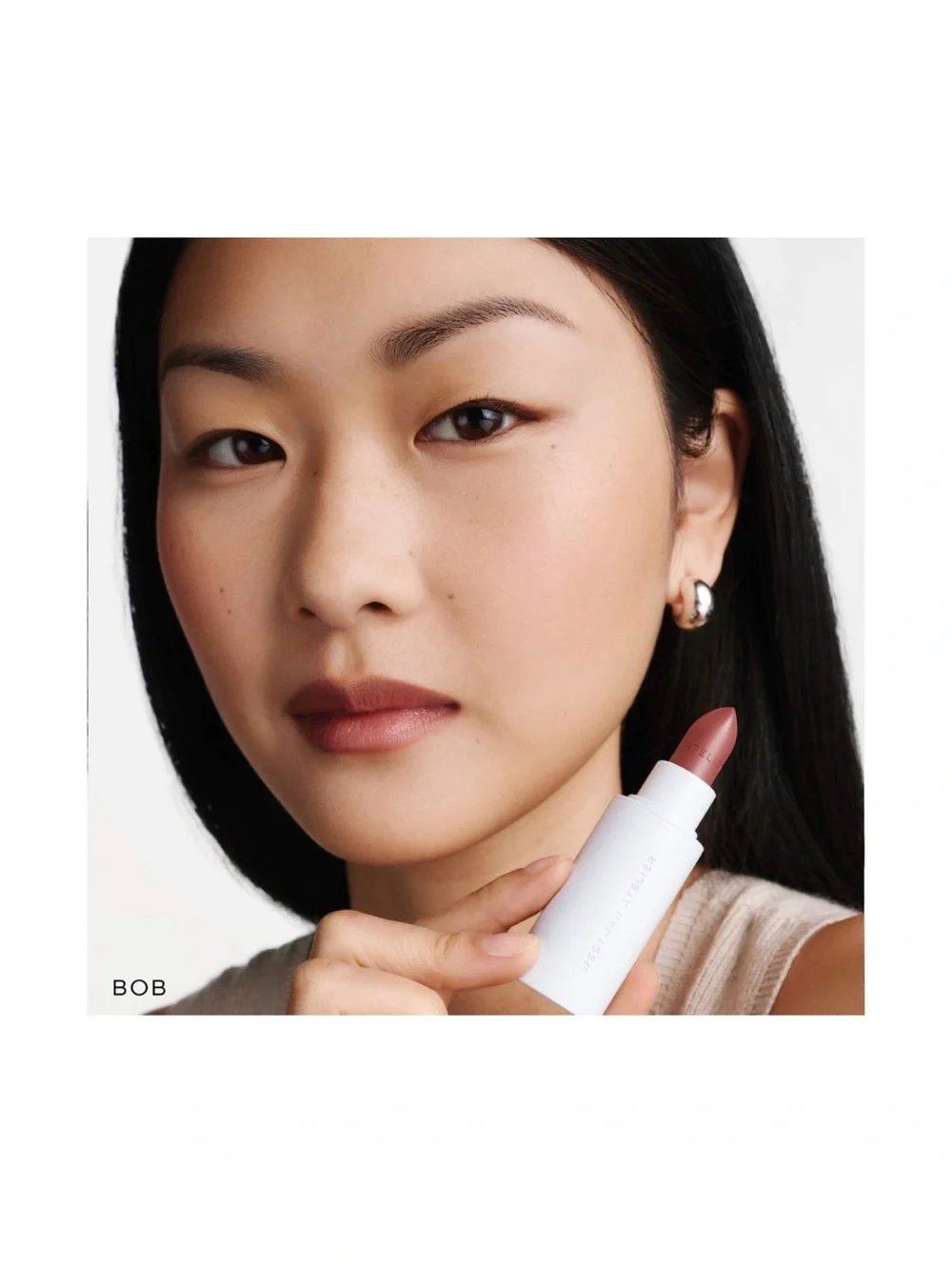 Westman Atelier HydroBalm Sheer Tinted Lipstick in ‘Bob’ - Brand New!